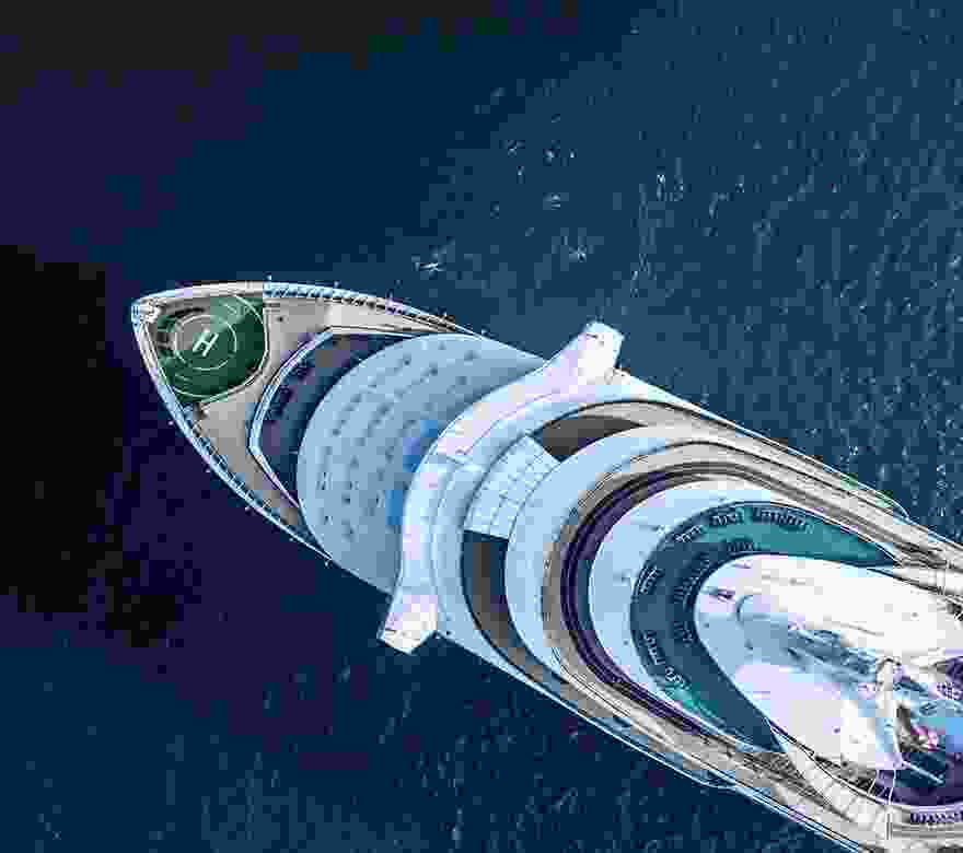 Find Your Destination